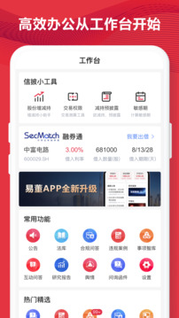 易董截圖
