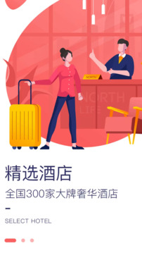 指北生活截圖