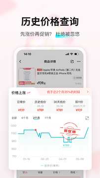 購物黨截圖