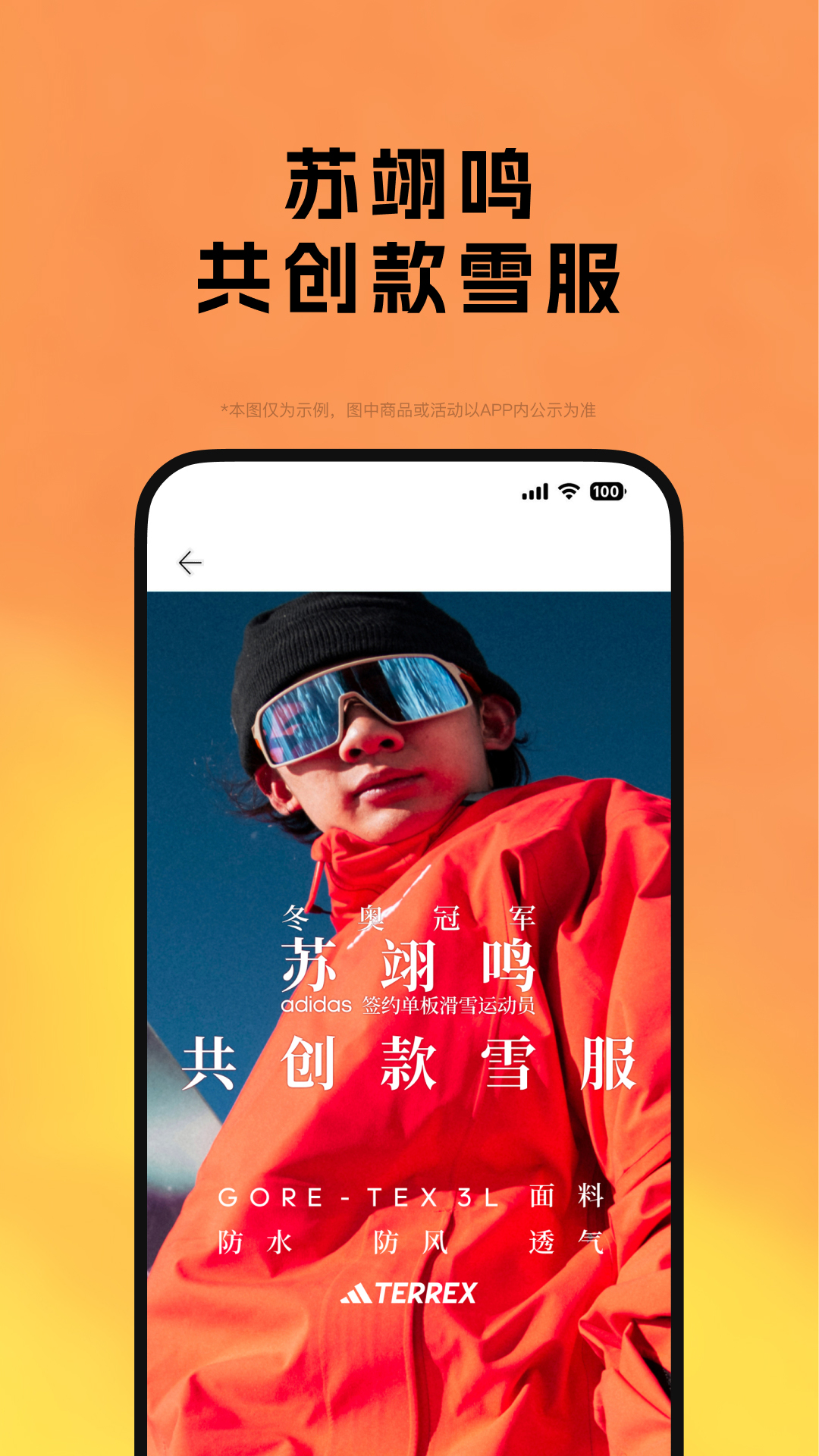 adidasv4.66.1截图2