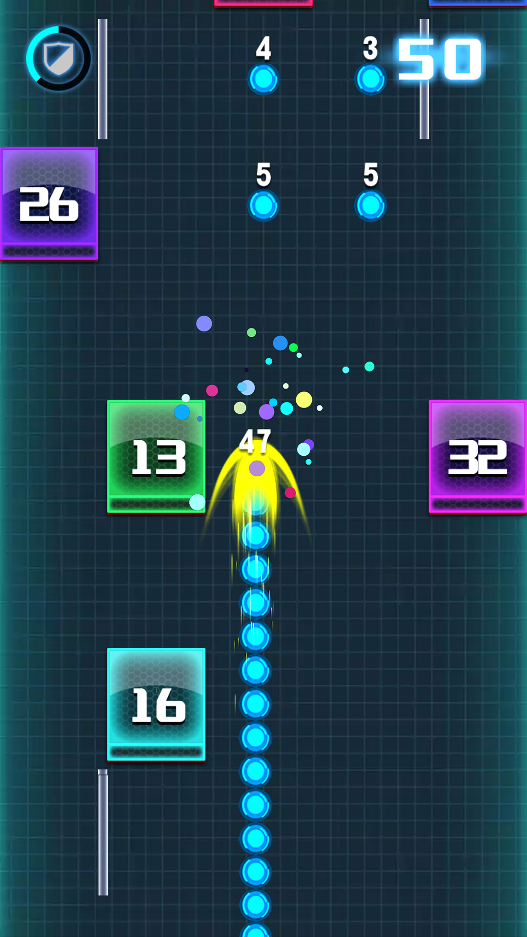 蟲蟲沖刺截圖預覽