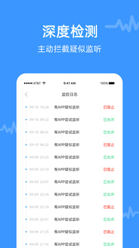 防監(jiān)聽專家截圖