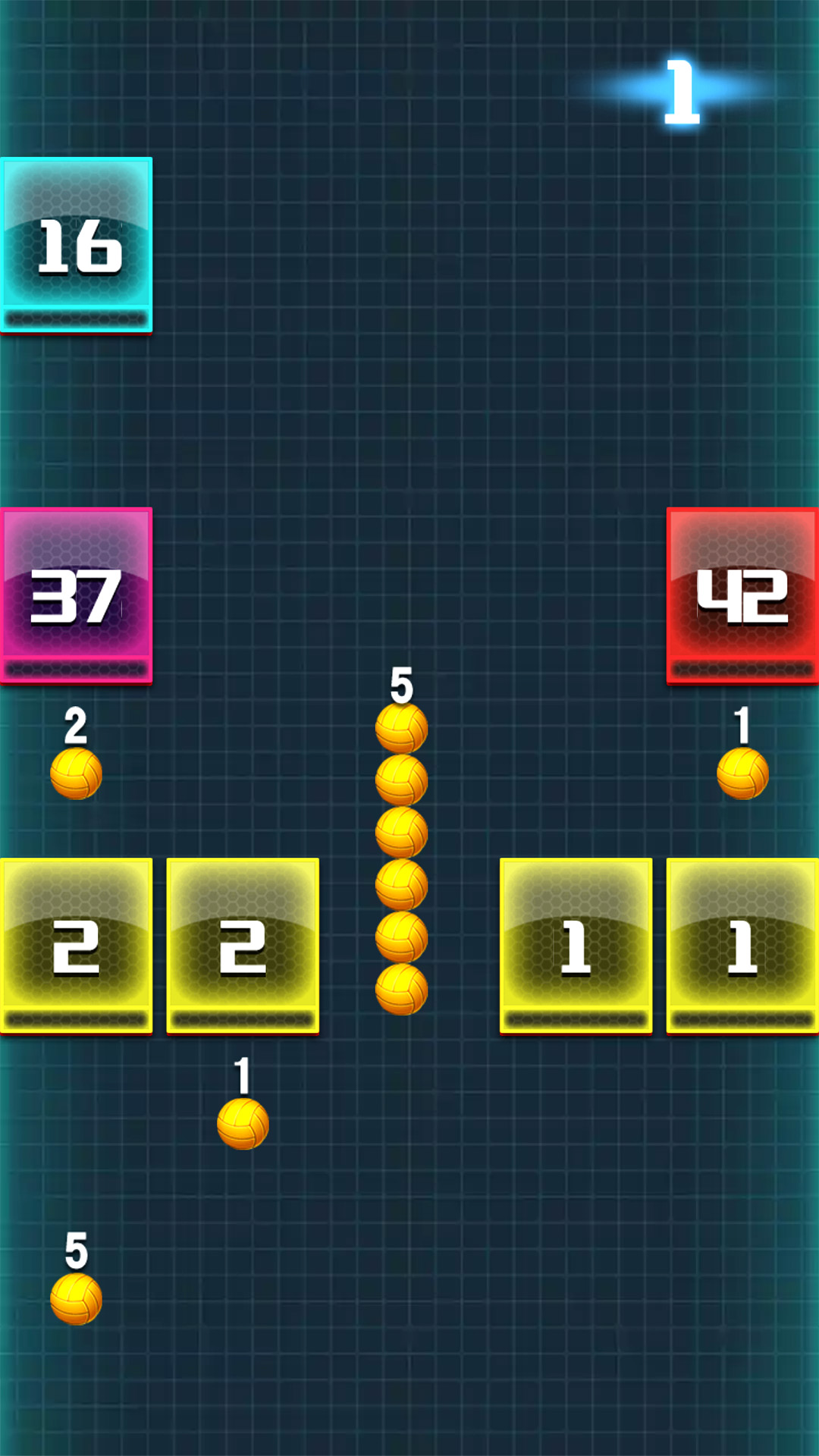 蟲蟲沖刺截圖預覽