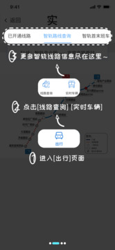 智軌通截圖
