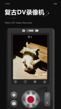 Old CCD Cam截圖