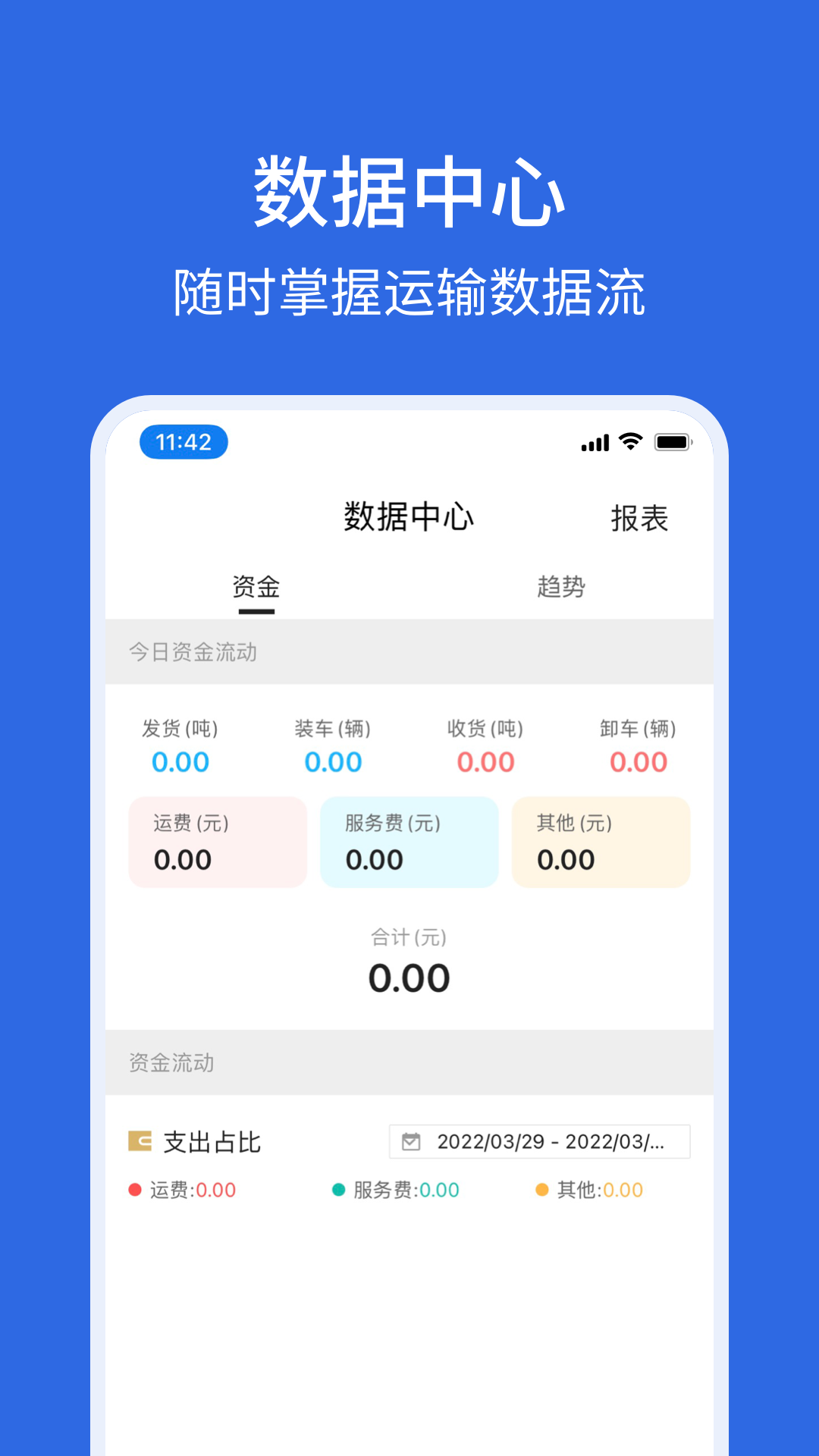 卡漠货主v5.4.3截图4