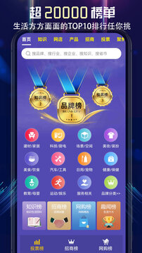 買(mǎi)購(gòu)十大品牌排行榜截圖