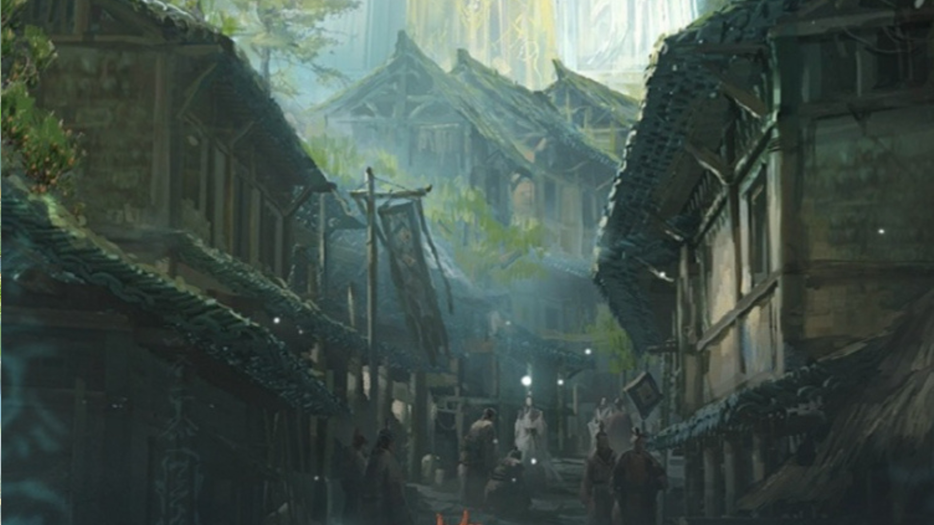 劍心雕龍截圖預(yù)覽