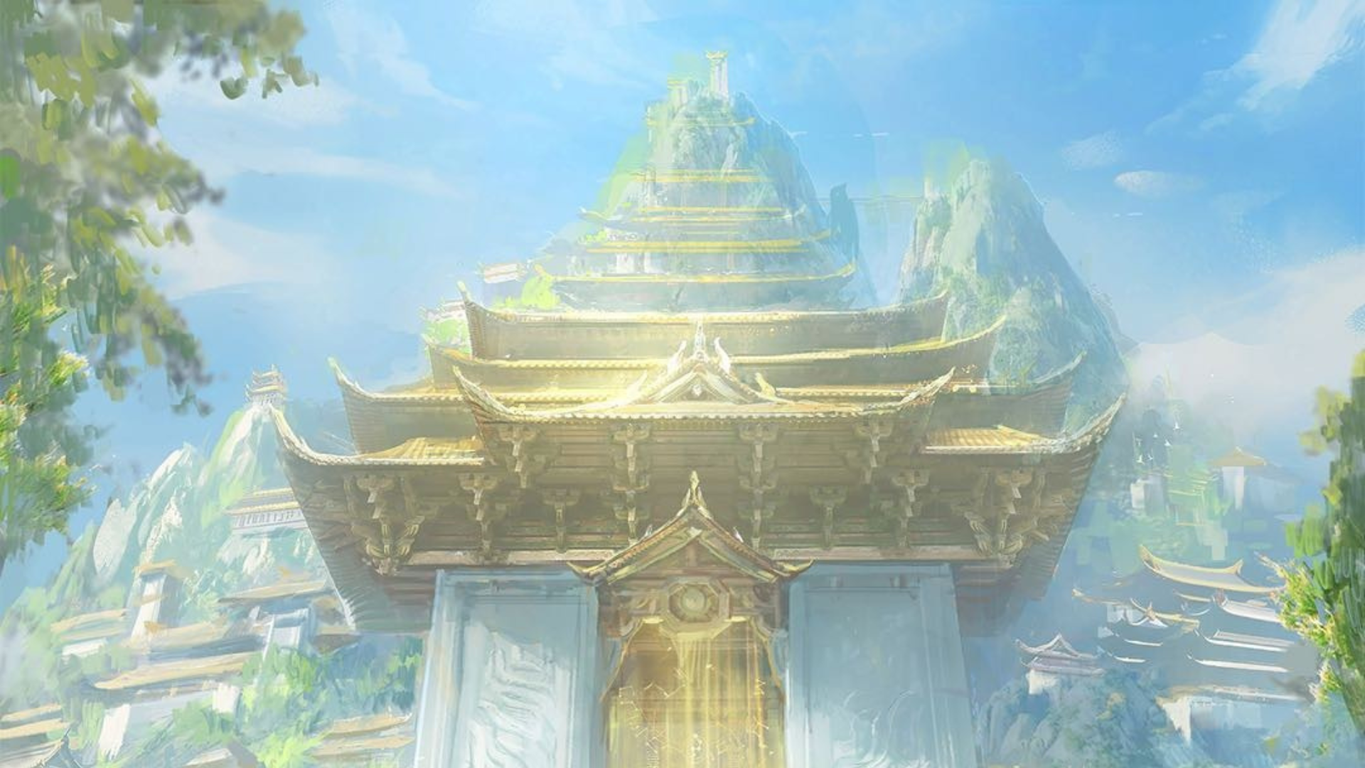 劍心雕龍截圖預(yù)覽