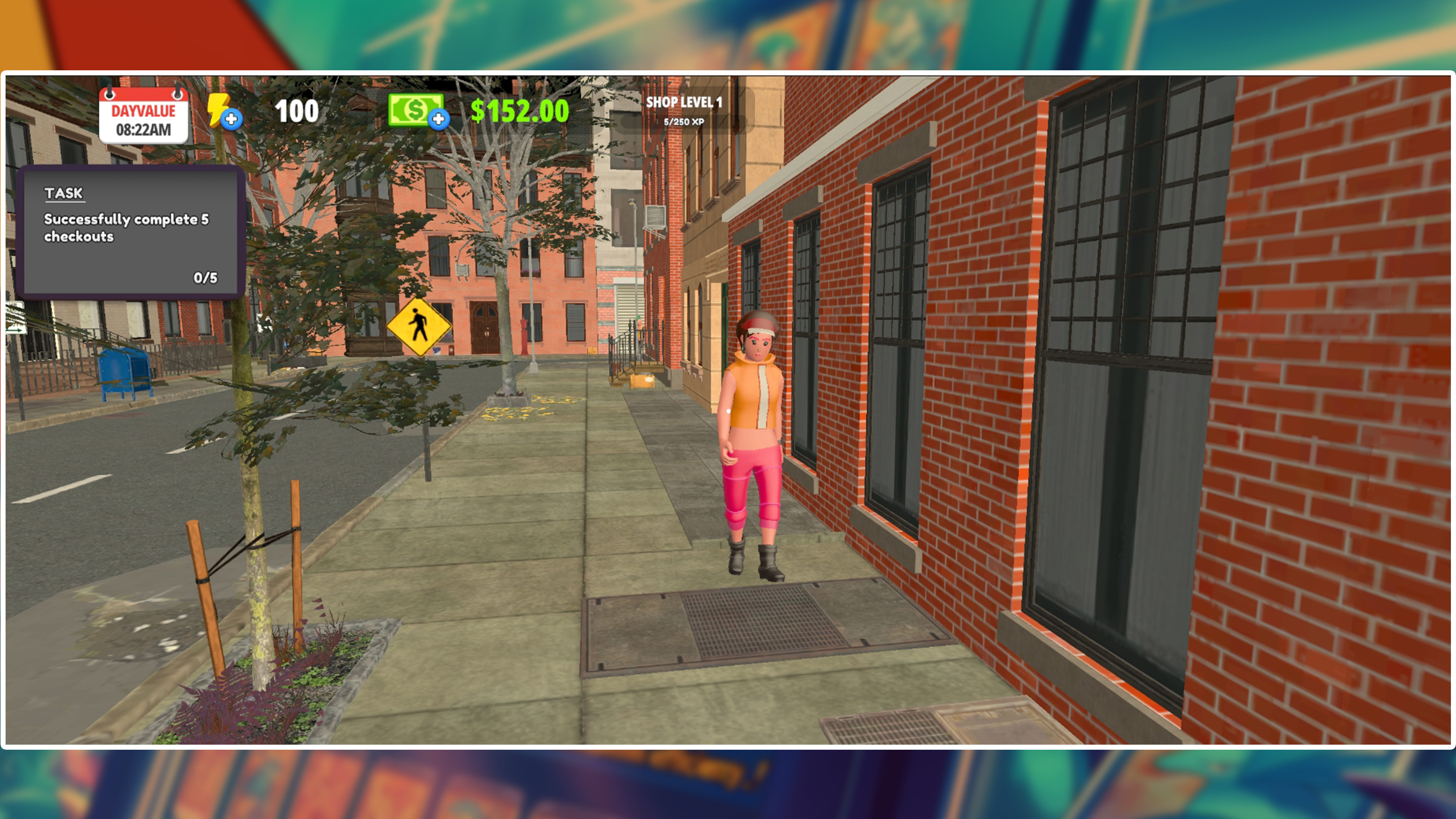 我的卡牌商店截圖預(yù)覽