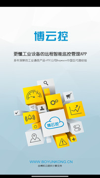 博云控截图