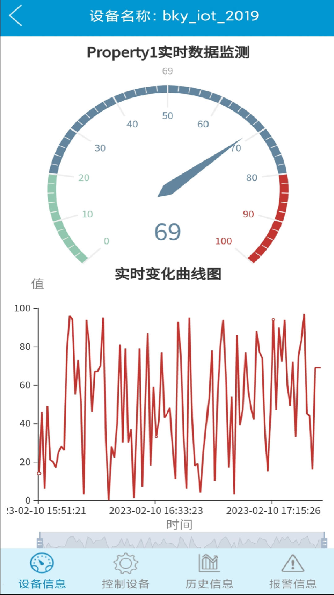 博凯物联截图2