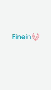 Finein閱讀截圖