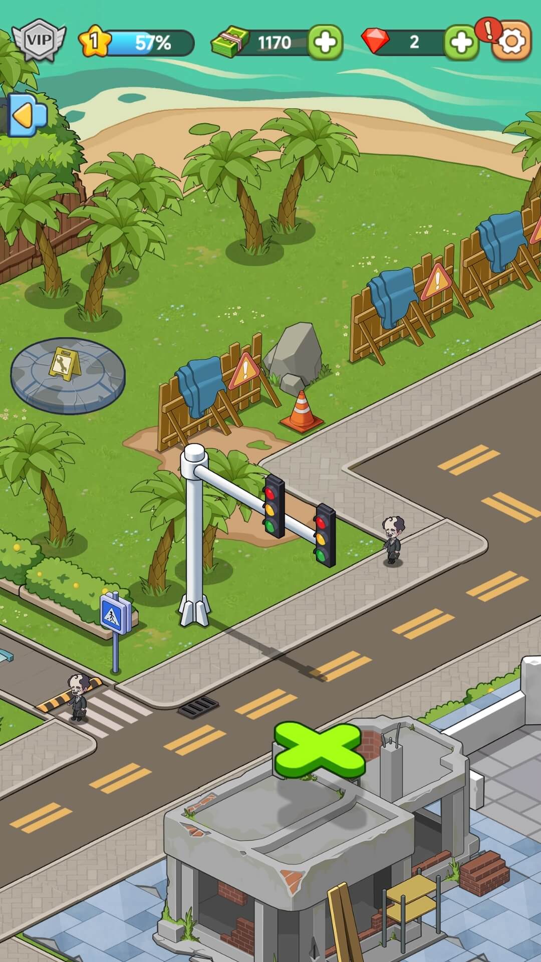 二手夢工廠截圖預(yù)覽