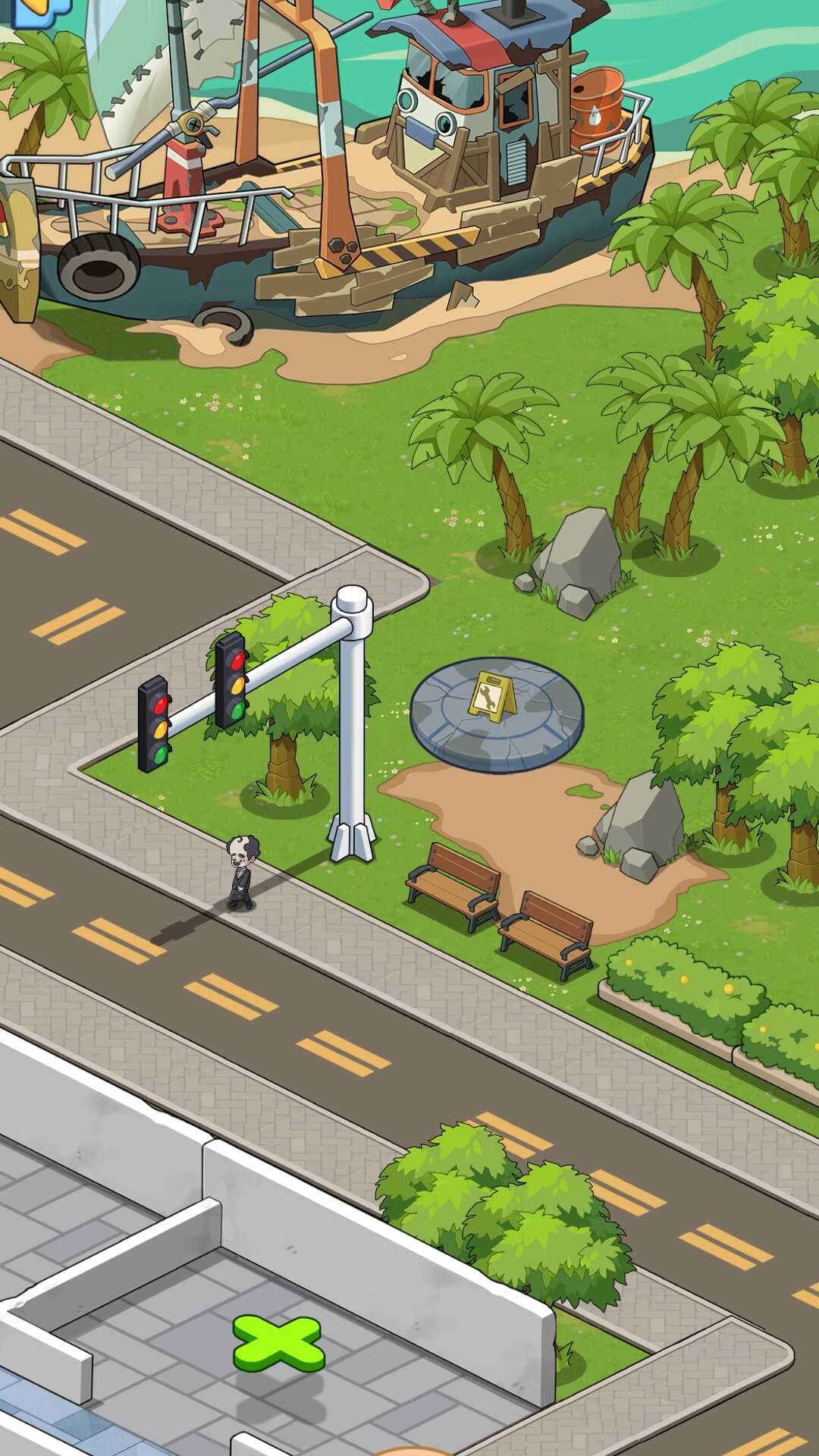 二手夢工廠截圖預(yù)覽