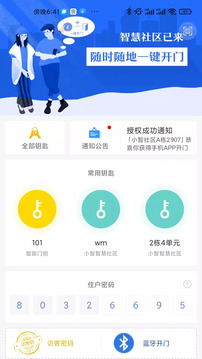 小智社區(qū)截圖