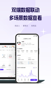 千瓜數(shù)據(jù)截圖
