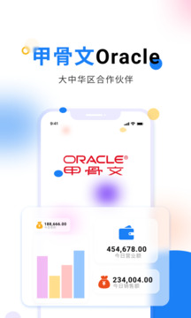 輕鼎ERP截圖