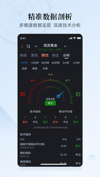 匯通財經(jīng)截圖