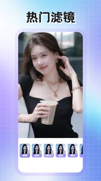 LrC圖片調(diào)色截圖
