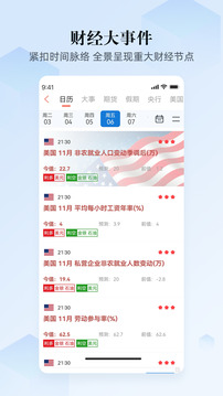 匯通財經(jīng)截圖