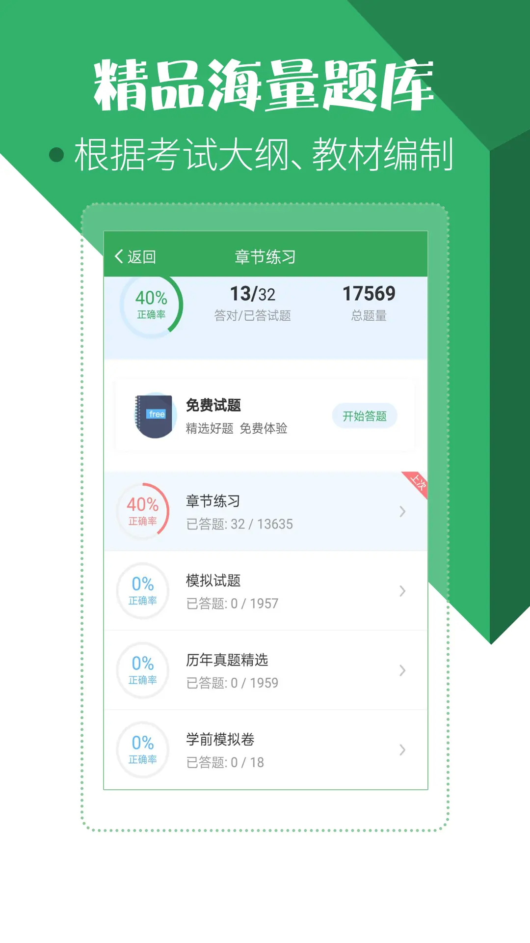 药学药师职称考试宝典截图5