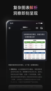 海螺AI截圖