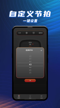 節(jié)拍器樂(lè)器大師截圖