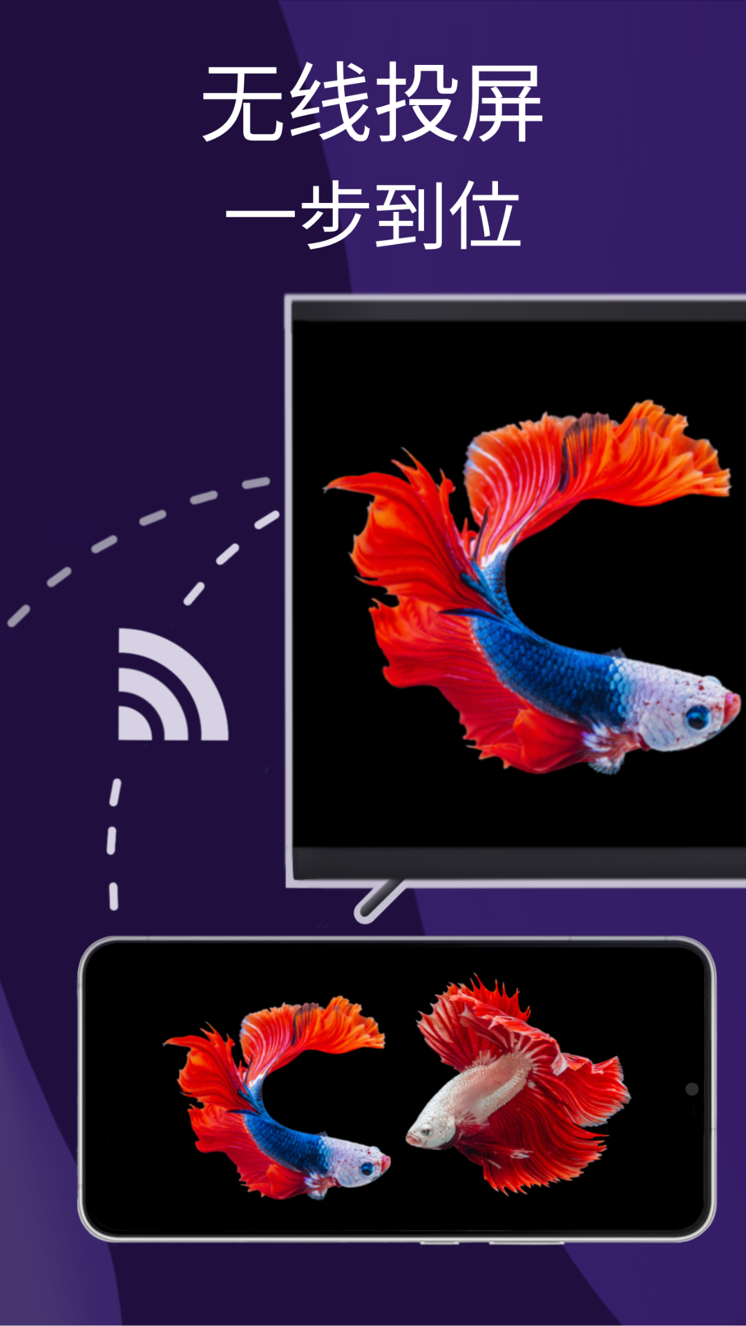 雨燕投屏截圖預(yù)覽