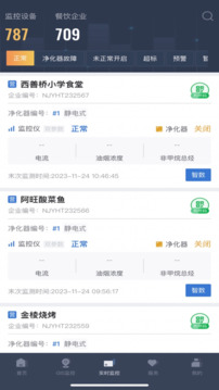 指尖上的環(huán)保截圖