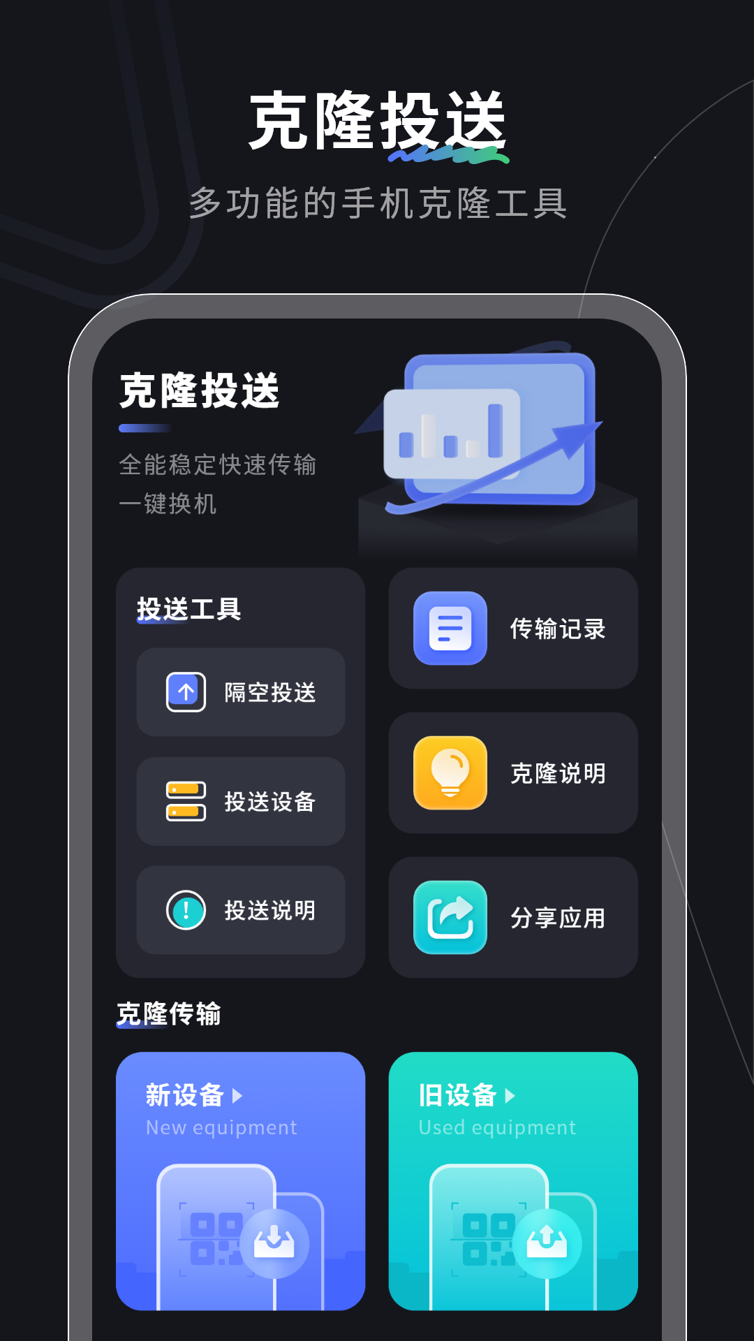 转移助手截图2