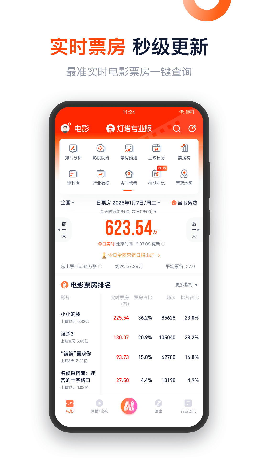 灯塔专业版v8.3.5截图4