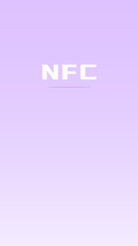 模擬nfc工具截圖