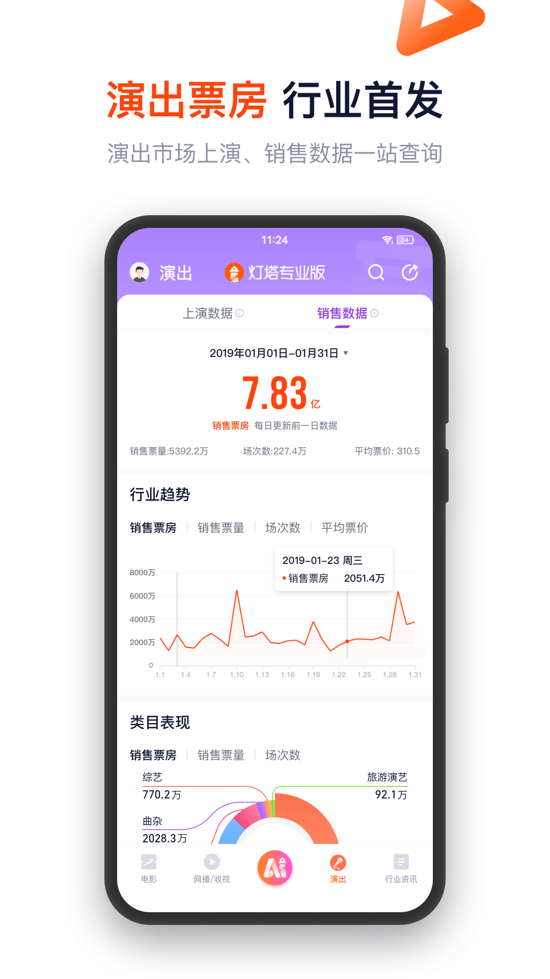 灯塔专业版v8.3.5截图1