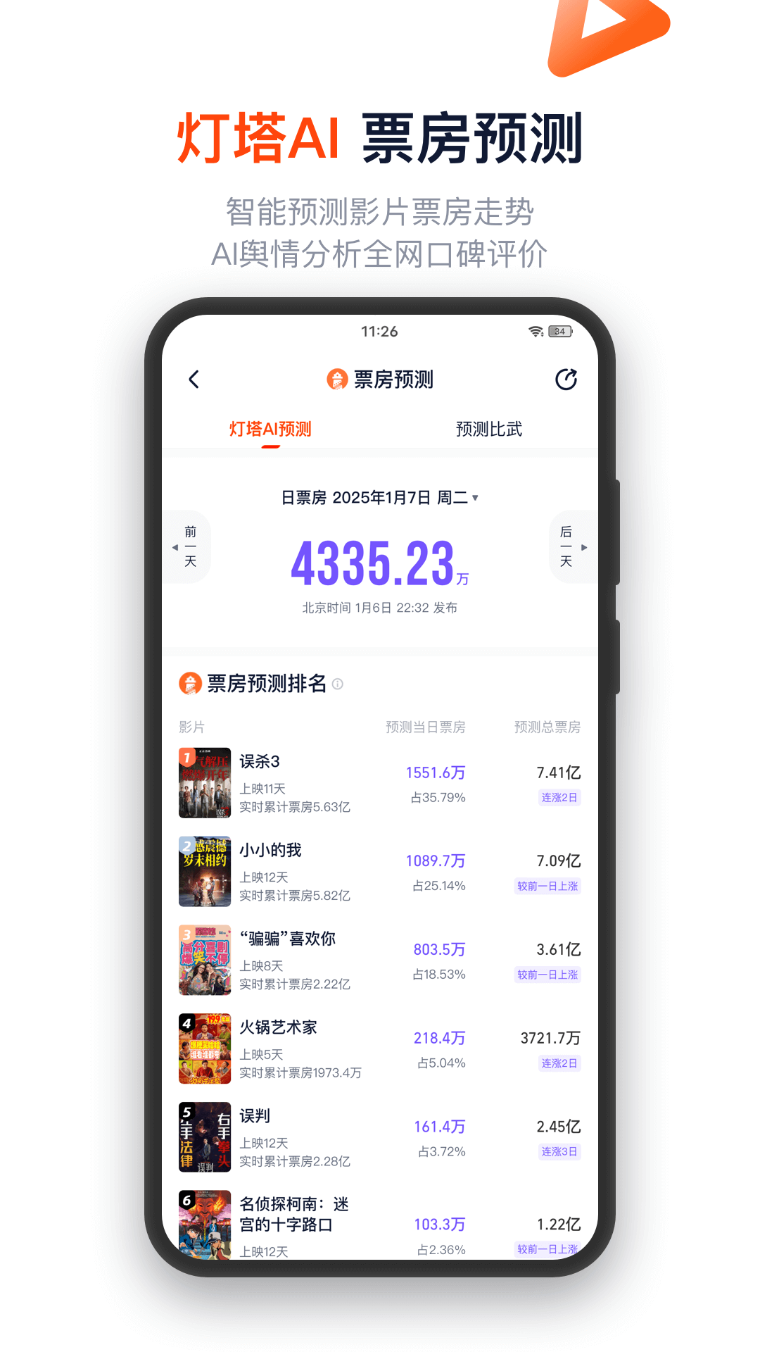 灯塔专业版v8.3.5截图3