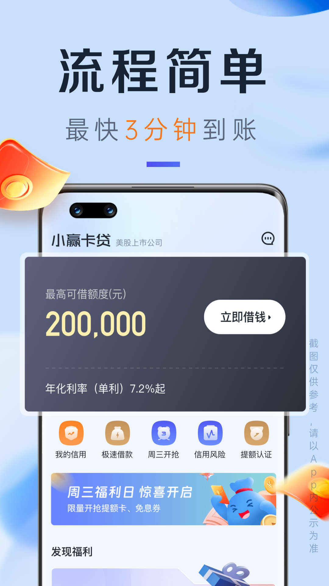 小赢卡贷截图3