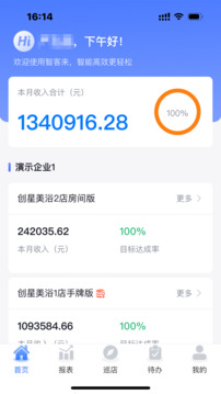鐘無憂截圖