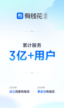 有錢花截圖