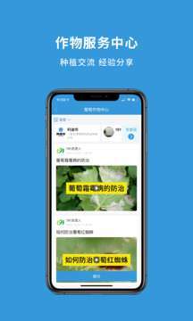 農(nóng)查查截圖