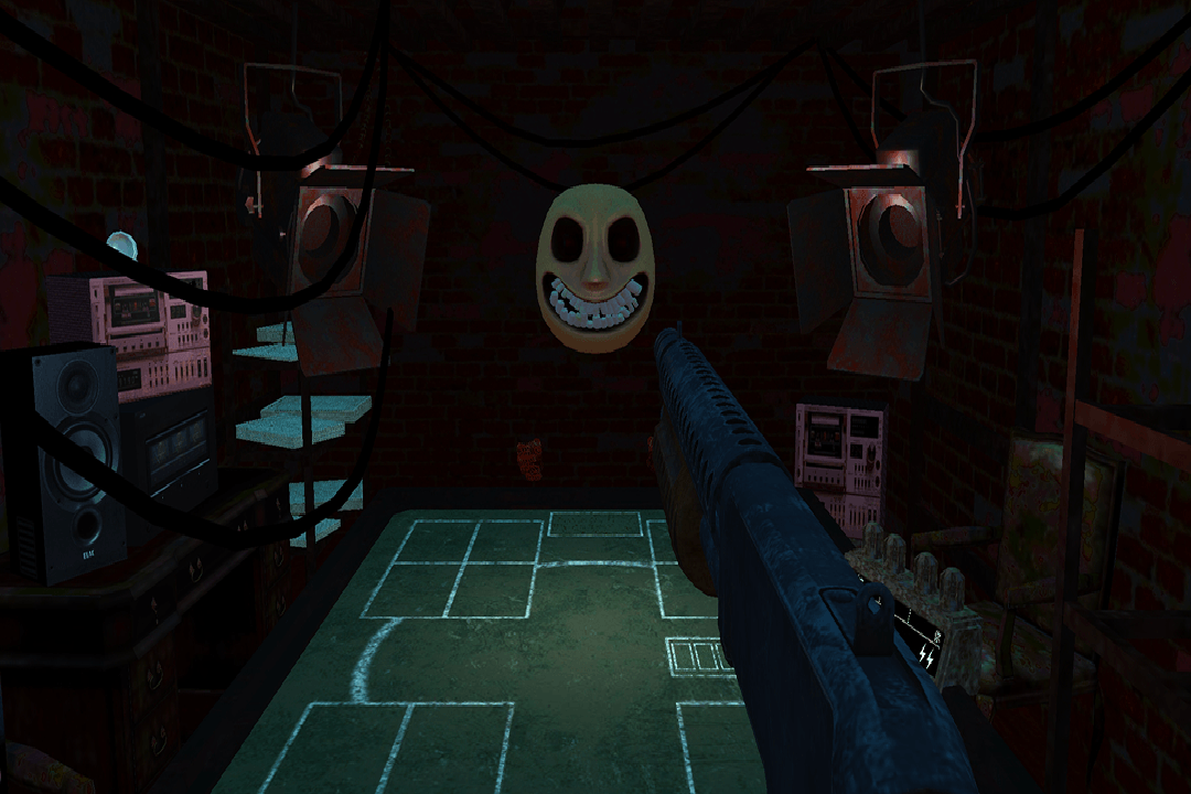 炸彈輪盤截圖預(yù)覽