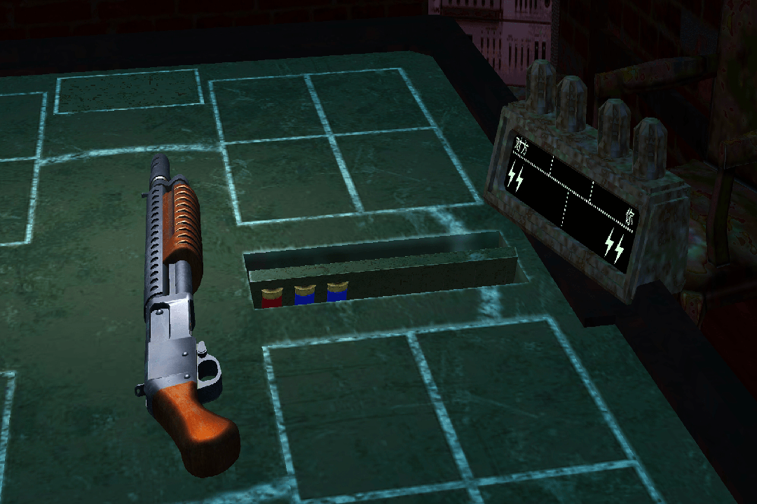 炸彈輪盤截圖預(yù)覽