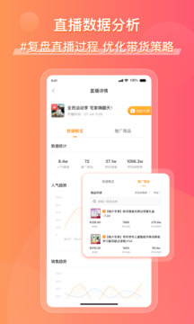 飛瓜快數(shù)截圖