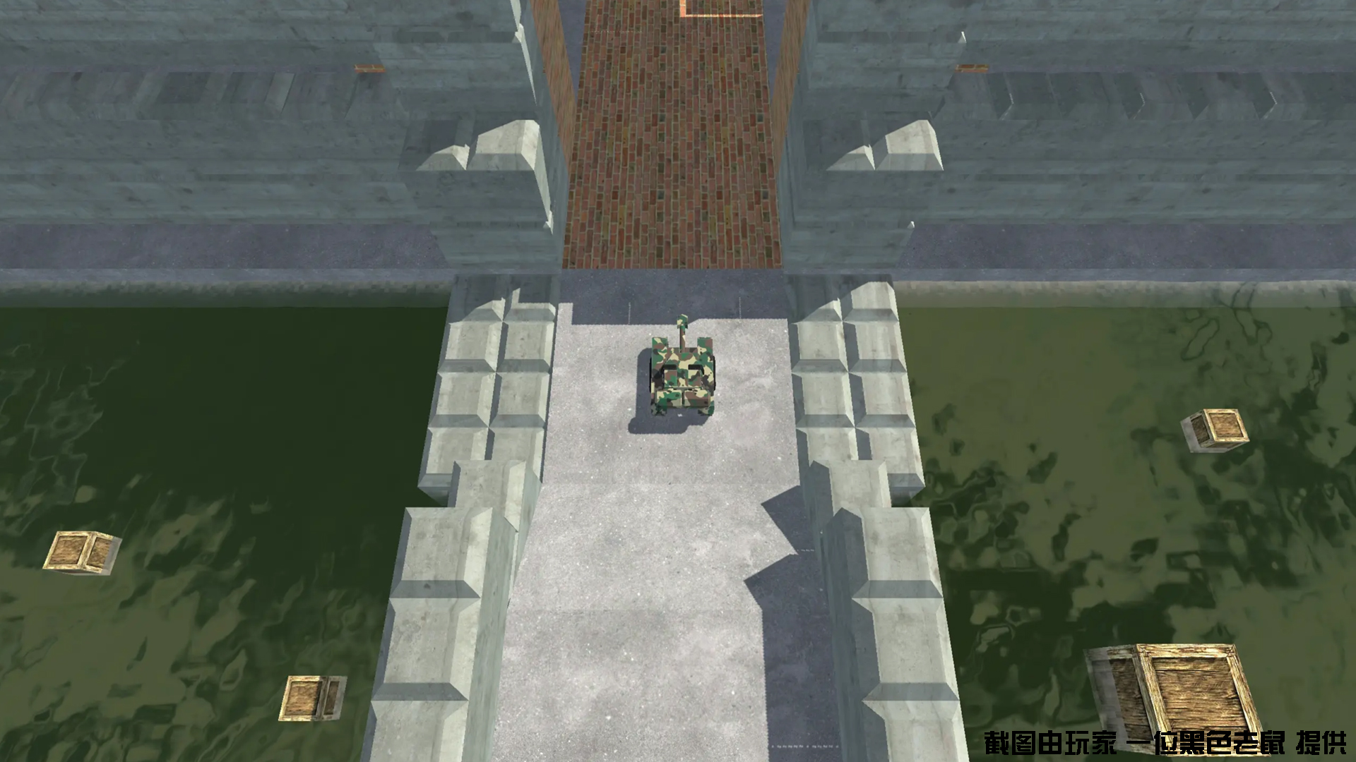 變形坦克2截圖預覽