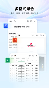 WPS Office截图