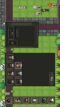 莊園主大戰(zhàn)偷電賊截圖