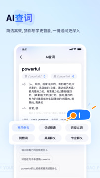 有道小P截圖