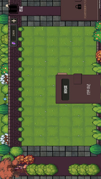 莊園主大戰(zhàn)偷電賊截圖