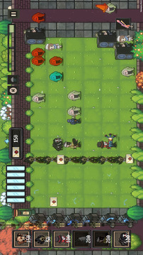 莊園主大戰(zhàn)偷電賊截圖