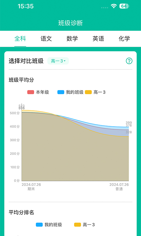 及第通v1.3截图2