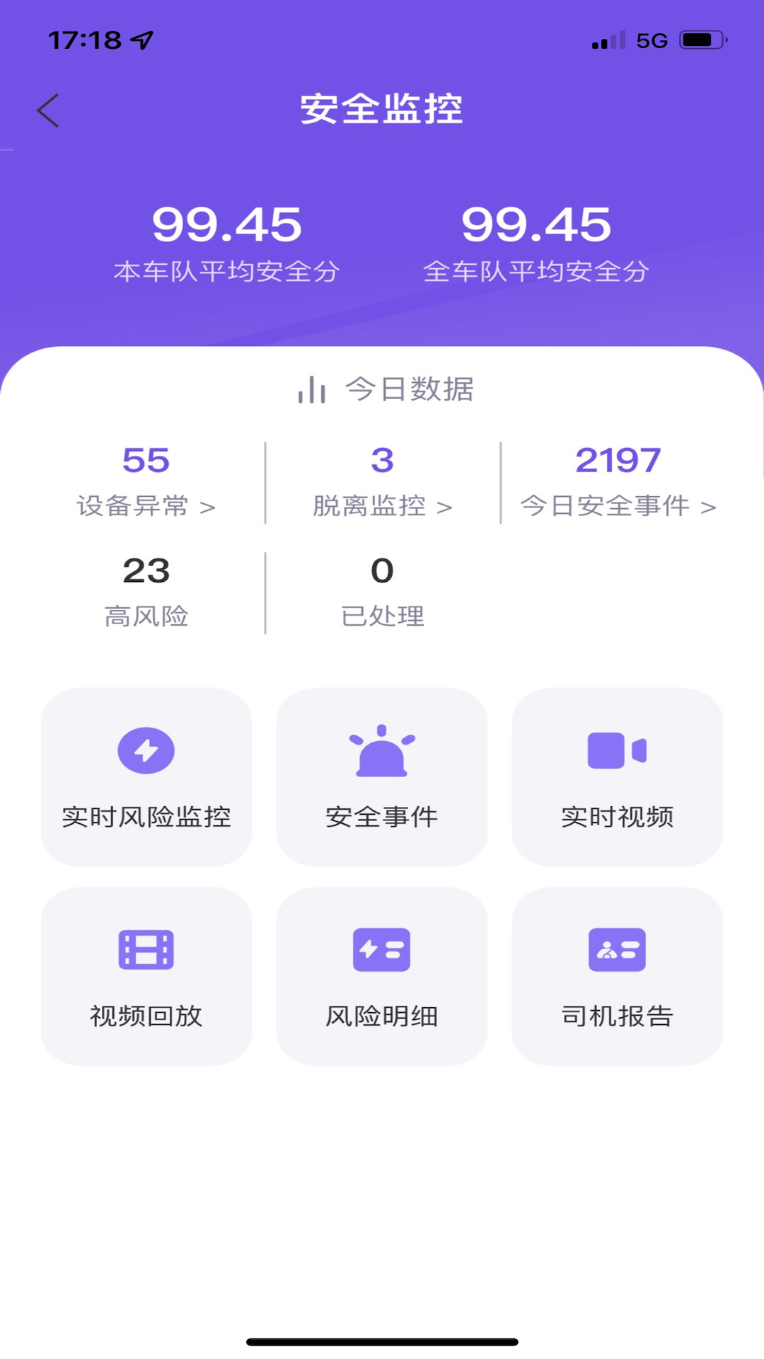 手機(jī)管車截圖預(yù)覽